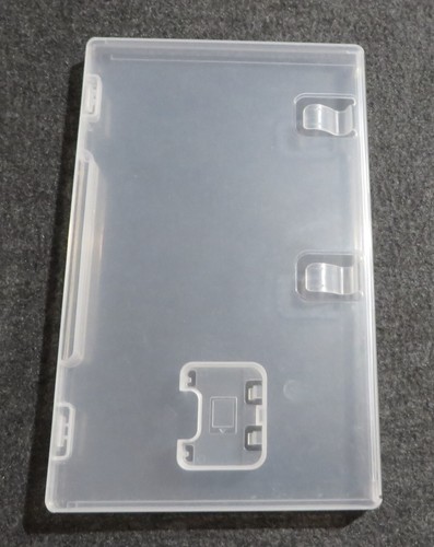 Brand New Switch Case Replacement Nintendo Switch Super Smash Bros. Ultimate - Picture 4 of 12