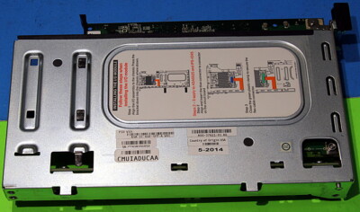 ASA-IC-6GE-SFP-A Cisco 6-port GE SFP Interface Card for ASA5512 and ASA5515