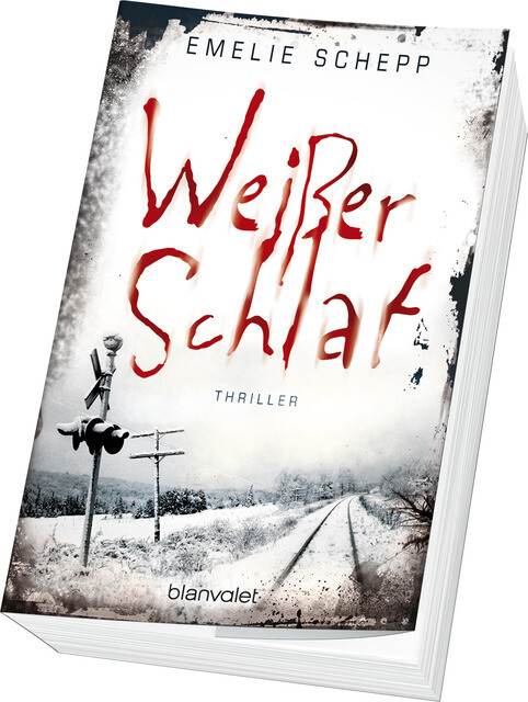 Thumbnail - Weißer Schlaf Emelie Schepp