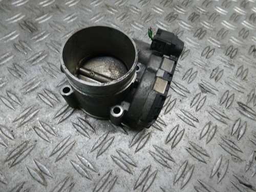 Fiat Mare Weekend Drosselklappe 0205003052 2.0 113Kw Nr.88