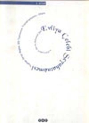 Evliya Celebi Seyahatnamesi 3. Kitap