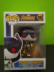 funko proxima midnight