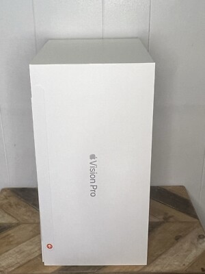 （ほぼ未使用）Apple Vision Pro 256GB Apple Vision Pro 256GB (US Ver)