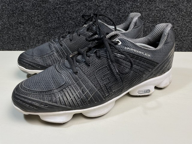 FootJoy Hyperflex 51035 Black Men's 