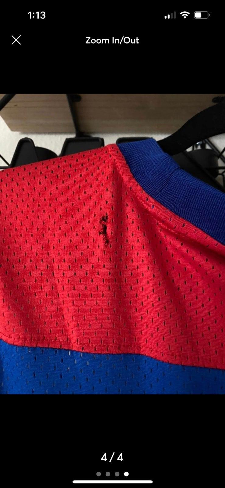 michael jordan bullets