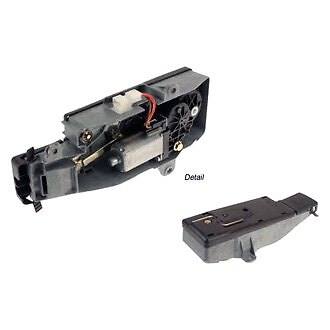 For BMW 330Ci 2001-2006 Genuine 51258248308 Convertible Top Motor