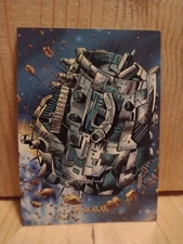 1996 SKYBOX: Prophet unLeashed  #39 D.O.C.C.  B90