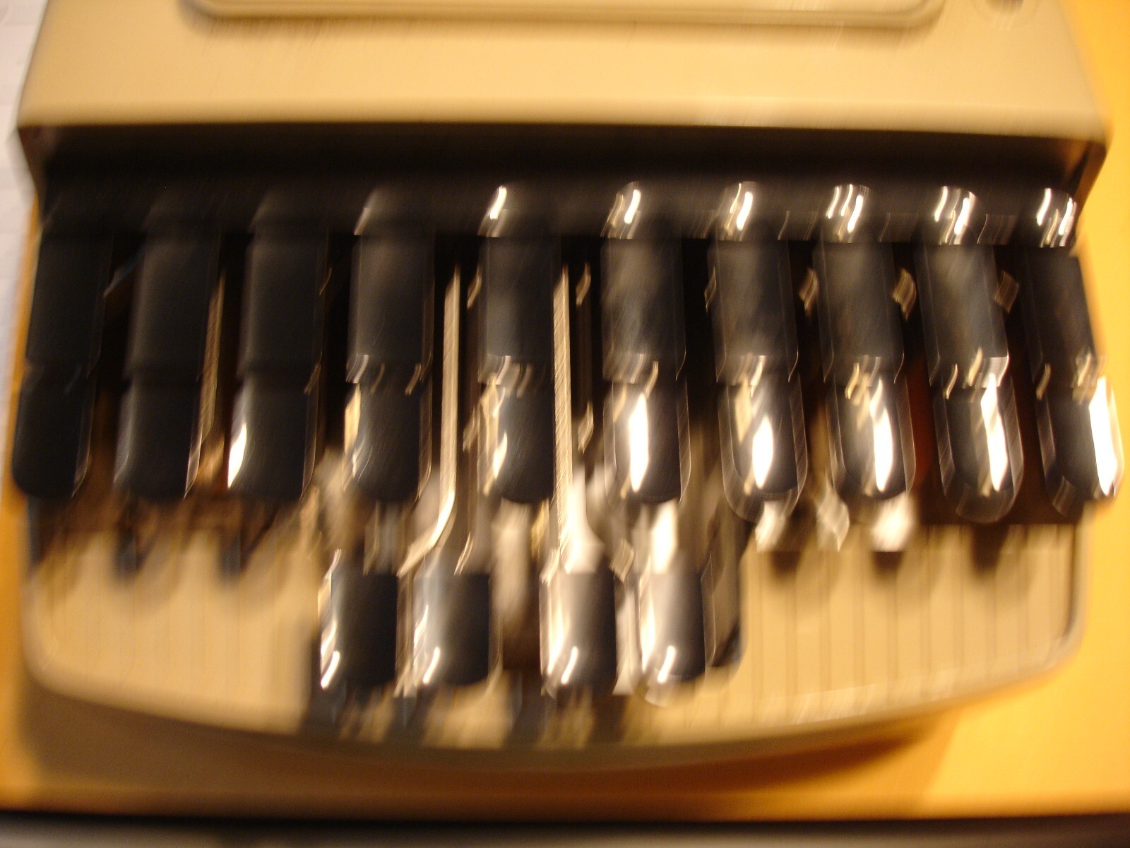 Stenograph Standard Model Vintage | eBay