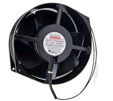  Lot of 2 Mechatronics Model UF15Km23 Fans