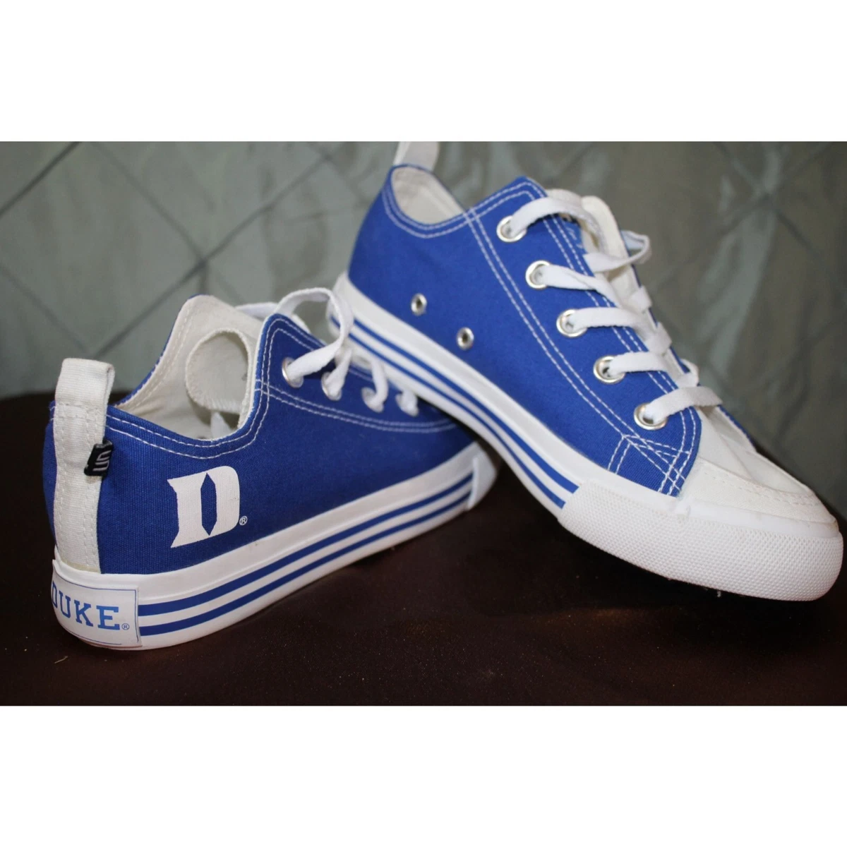 Duke shoes best sale