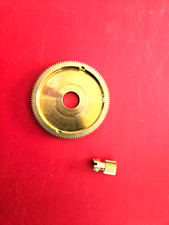 Diawa Reel Parts #250-1540, #260-2031 Drive, Pinion Gear Fits Lexa WN 400 HS-P++