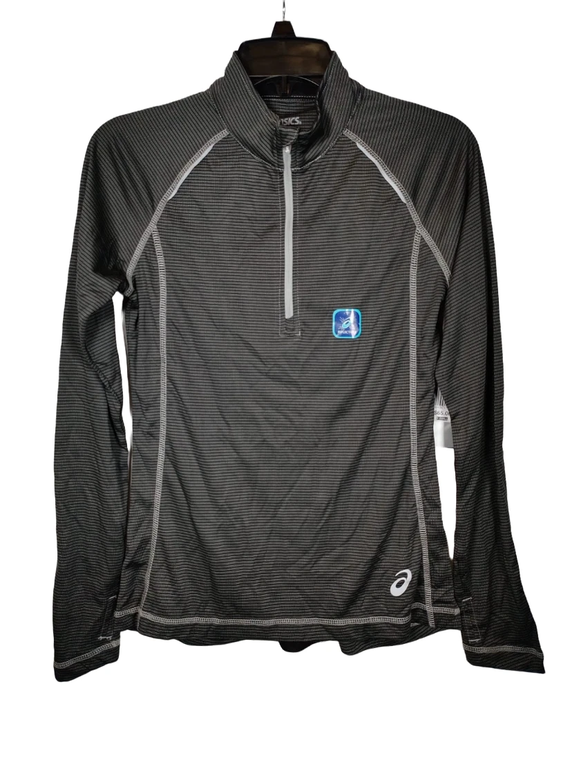 Asics sneakers mens quarter zip cheap