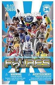 Playmobil Series 24 Figures Complete Set Of 12 Boy Figures | eBay