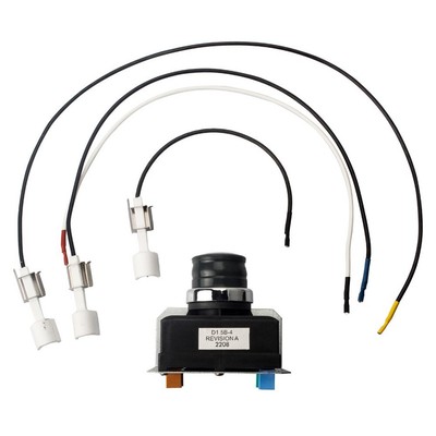 7628 Grill Igniter Kit ForGenesis 300 Series For Genesis 310 320 Grills