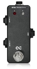 One Control Minimal Series ABBOX[mini pedal][...