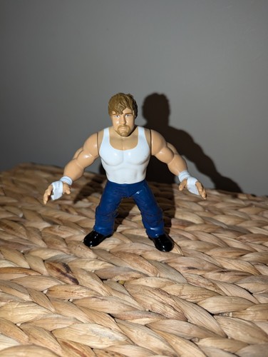 WWE Retro Mattel Figure - Dean Ambrose...