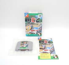ebay® Auktion 175560399182 | N64 / Nintendo 64 - Japanase MRC Multi Racing Championship - PAL Thumbnail of ebay® auction 175560399182 | N64 / Nintendo 64 - Japanase MRC Multi Racing Championship - PAL