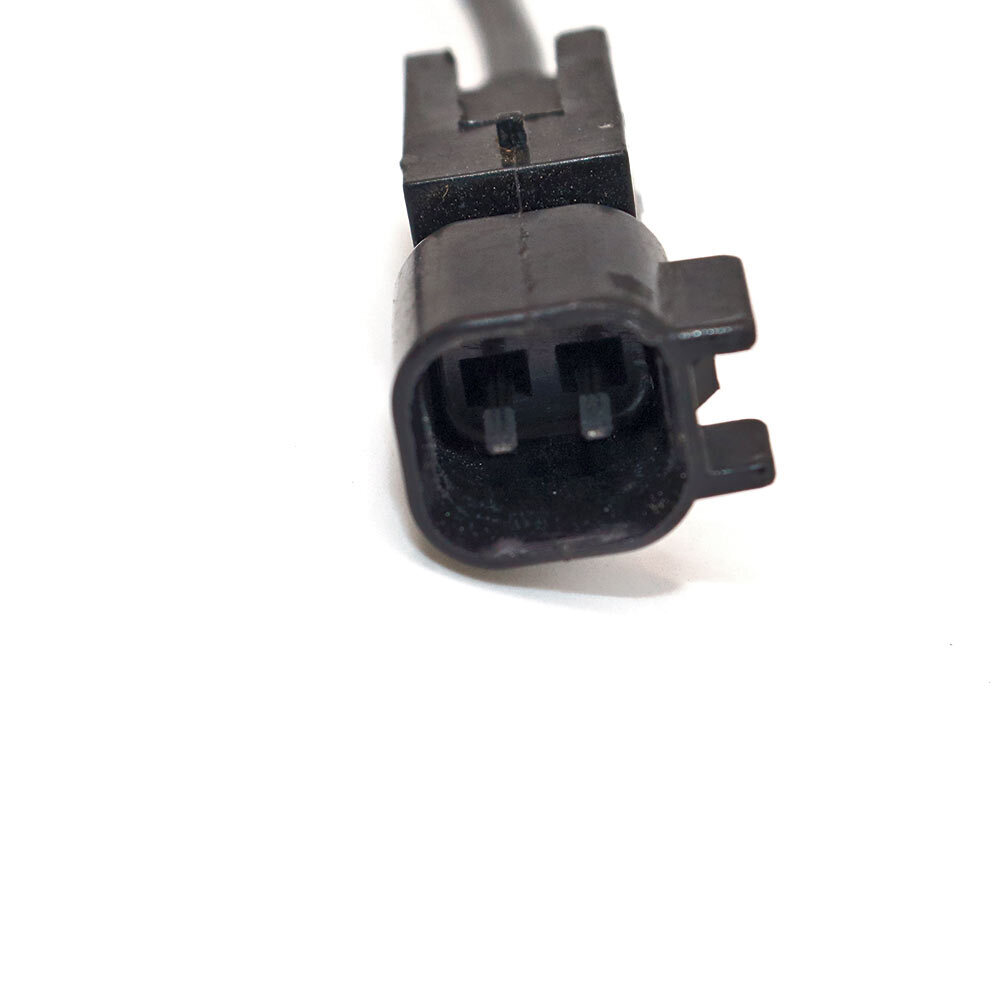 2PCS Front Left+Right ABS Wheel Speed Sensor For Chevrolet Equinox Terrain GMC