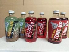 COMBO MOTOR PURR   1 Bottle each