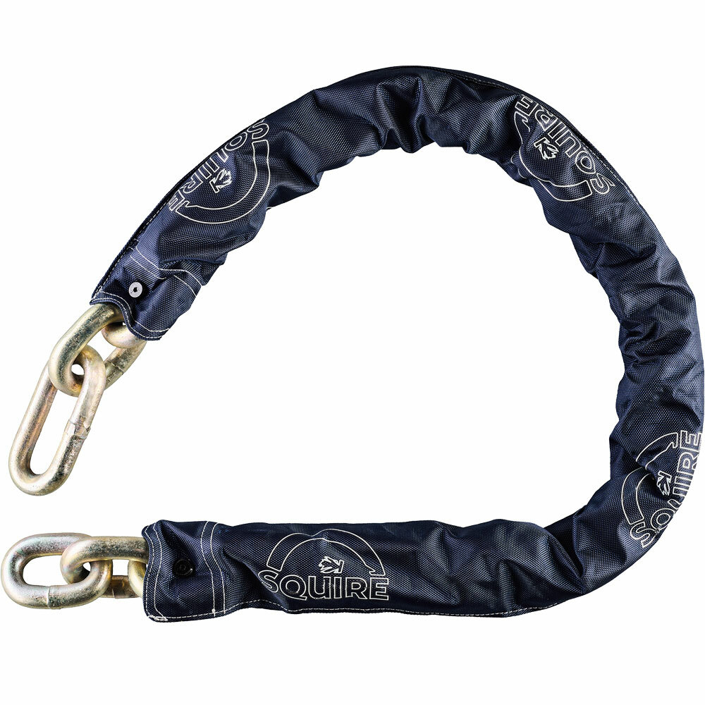 Squire Stronghold TC19/5 Chain 19mm x 1.5m (SQ-TC19-5)