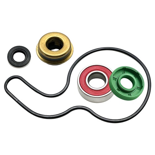 Water Pump Seal Bearing Rebuild Kit for Polaris Ranger 700 800 RZR 800