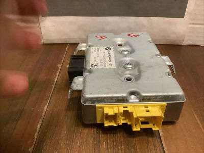 OEM BMW E60 Front Left Door Air Bag Module Airbag Sensor TEMIC 