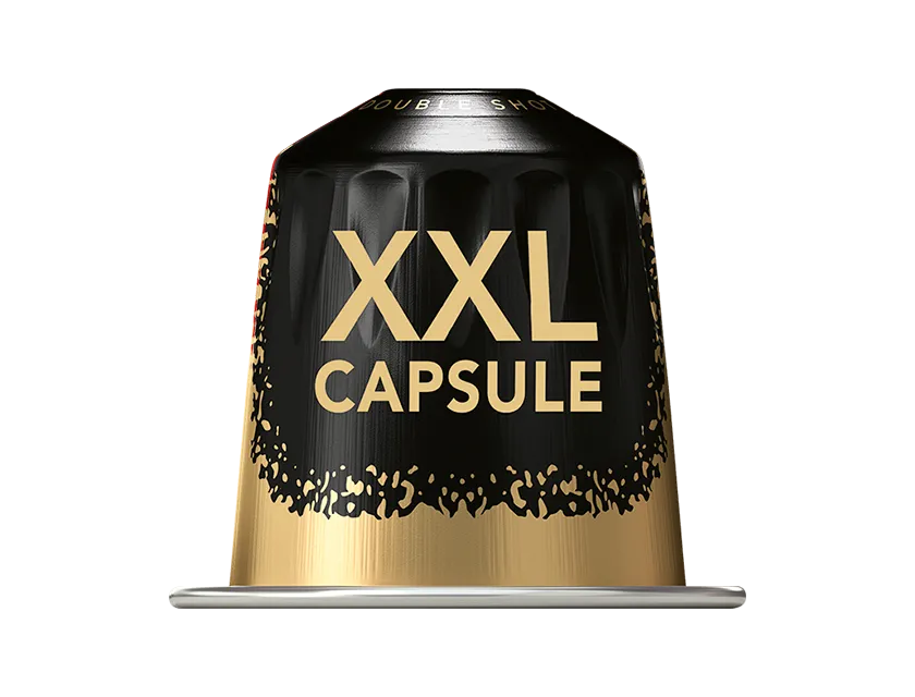 L'OR BARISTA Double Ristretto 11 | L'OR BARISTA Double Shot Capsules