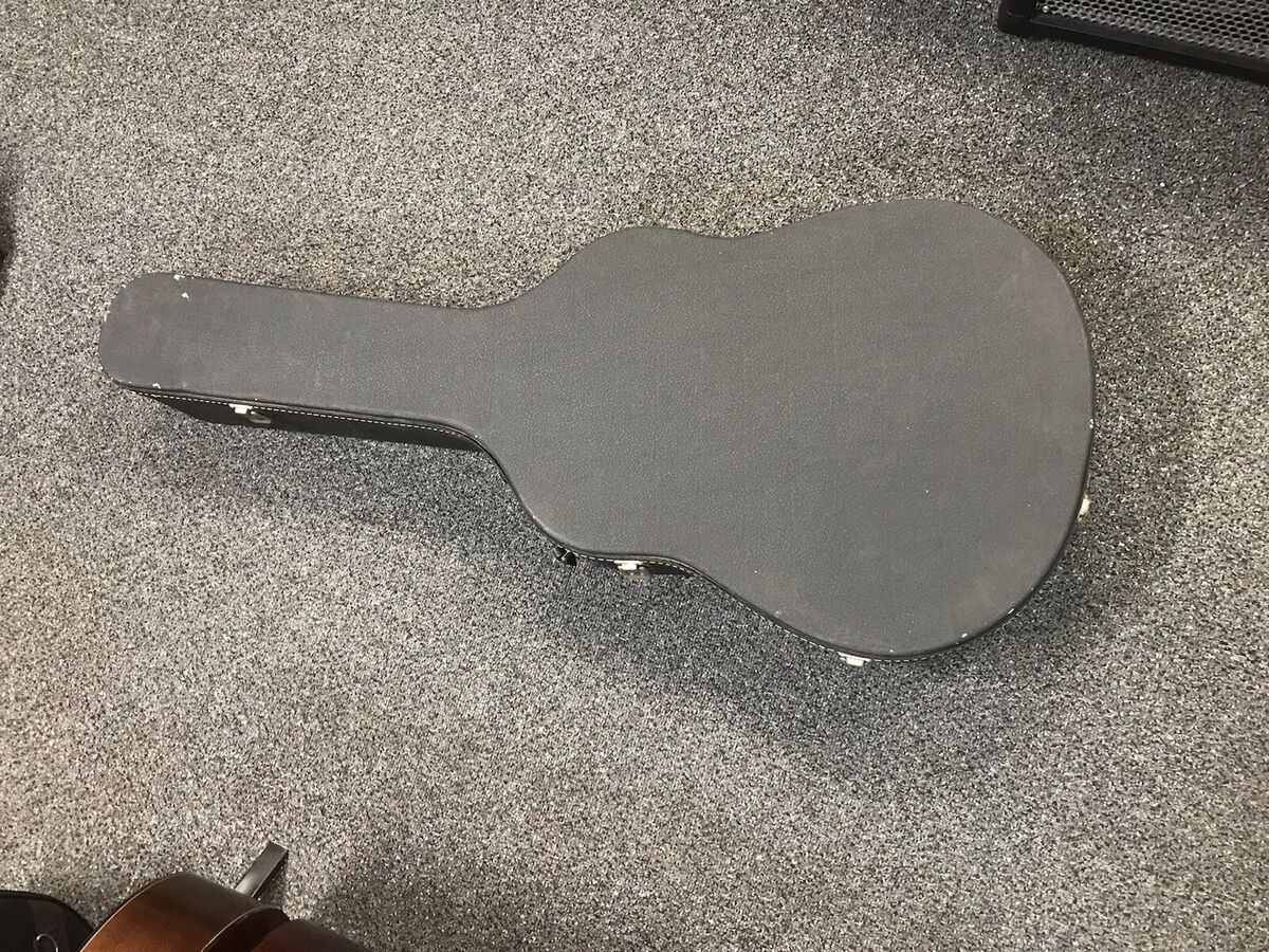 Morris MD-515 vintage acoustic guitar made in Japan 1970s v Morris MD-515 vintage acoustic guitar made in Japan 1970s v