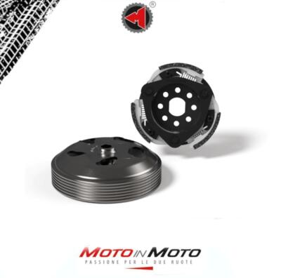 Kupplung Und Glocke Racing Malossi Delta System GTS 125 2017 2018 2019 2020