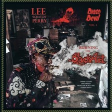 VINYL Lee Perry, Max Romeo, Jolly Brothers, Devon Irons, Etc. - Disco Devil Volu
