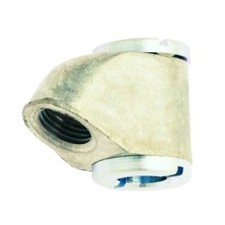 Milton 500-4 Dual Head Chuck Only Free Flo