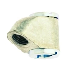 Milton 500-4 Dual Head Chuck Only, Free Flo