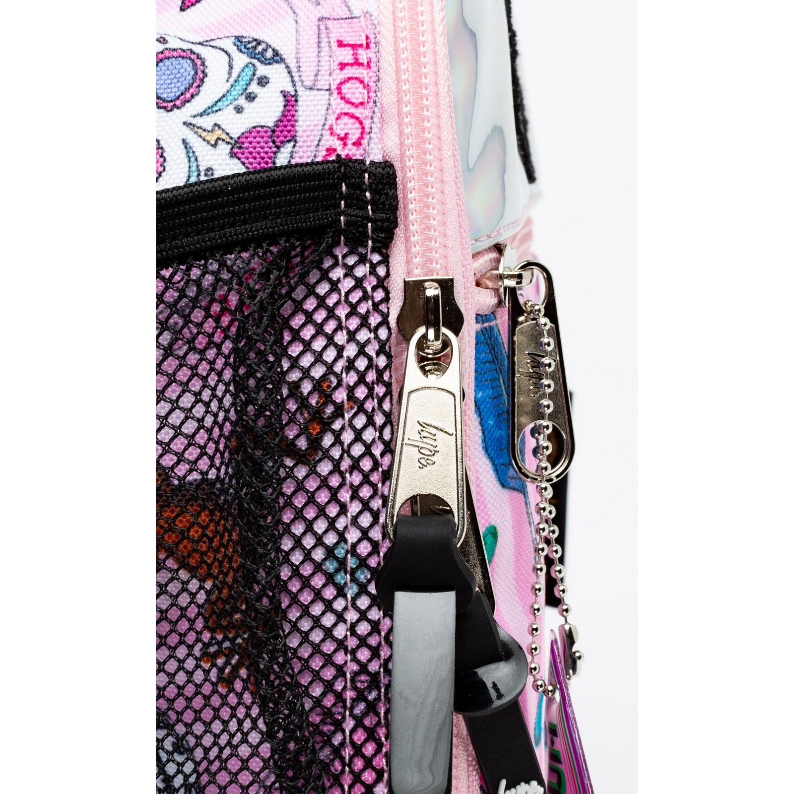 Hype Honeydukes Holo Harry Potter Lunch Bag (HY8639) 5063238331488 eBay