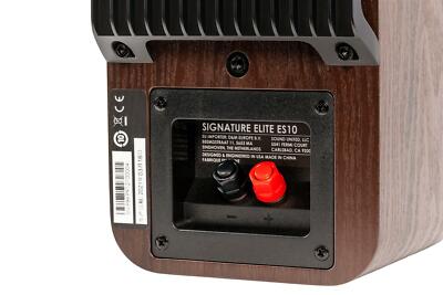 Polk Signature Elite ES10 (Pair) High-Resolution Surround Speakers