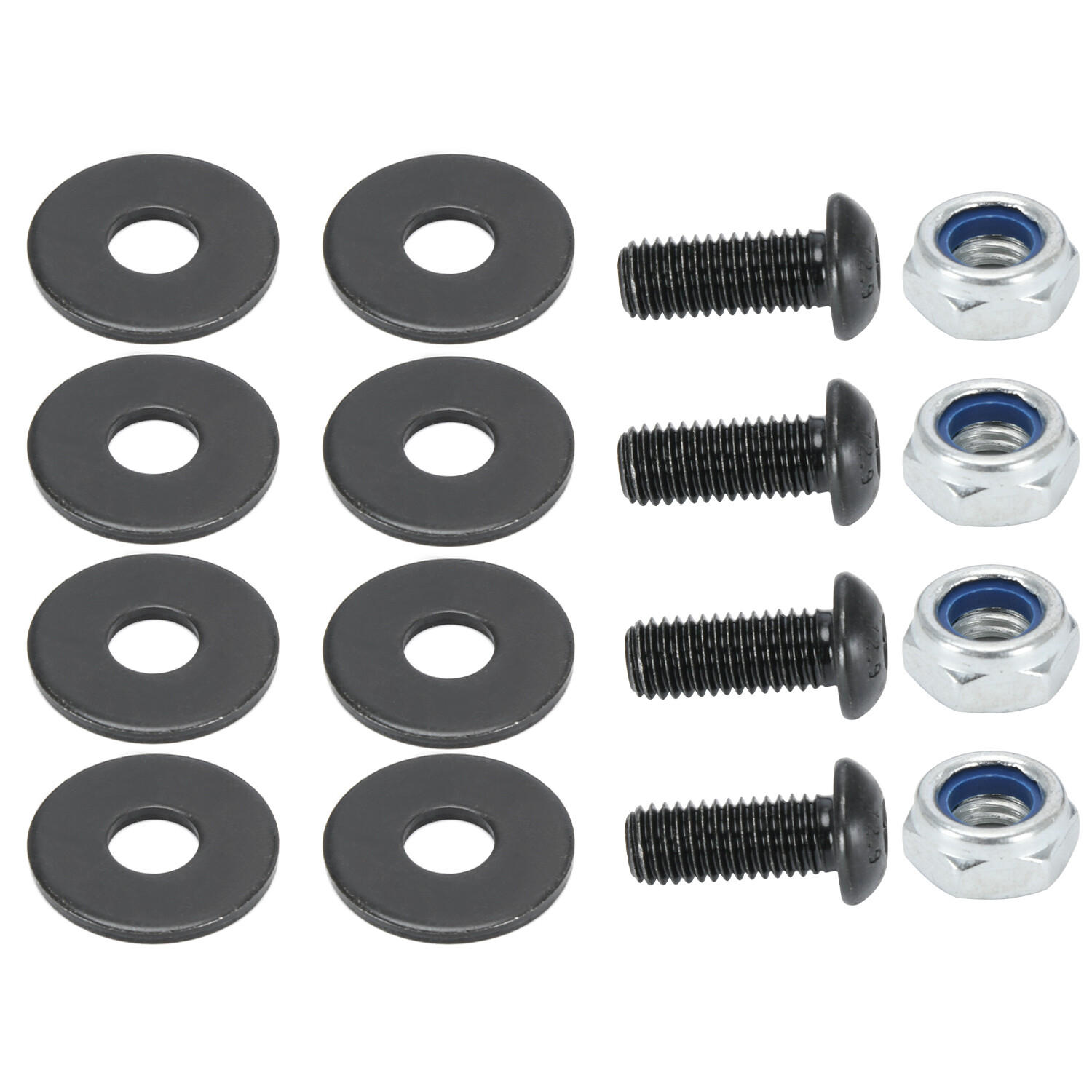 Passenger Side Seat Swivel Base For 19972024 Ford Econoline E150 E250