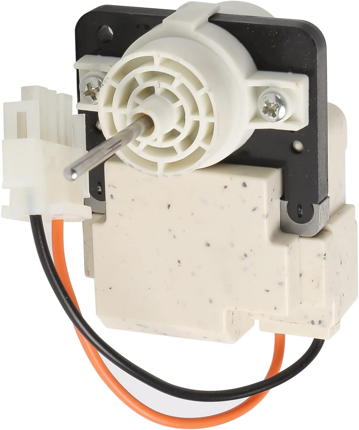 242077702 242077705 Refrigerator Evaporator Fan Motor by  - Compatible with Fri-