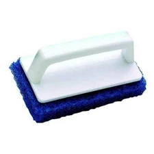 Captain's Choice Cleaning Pad Kit Medium Grit #M932