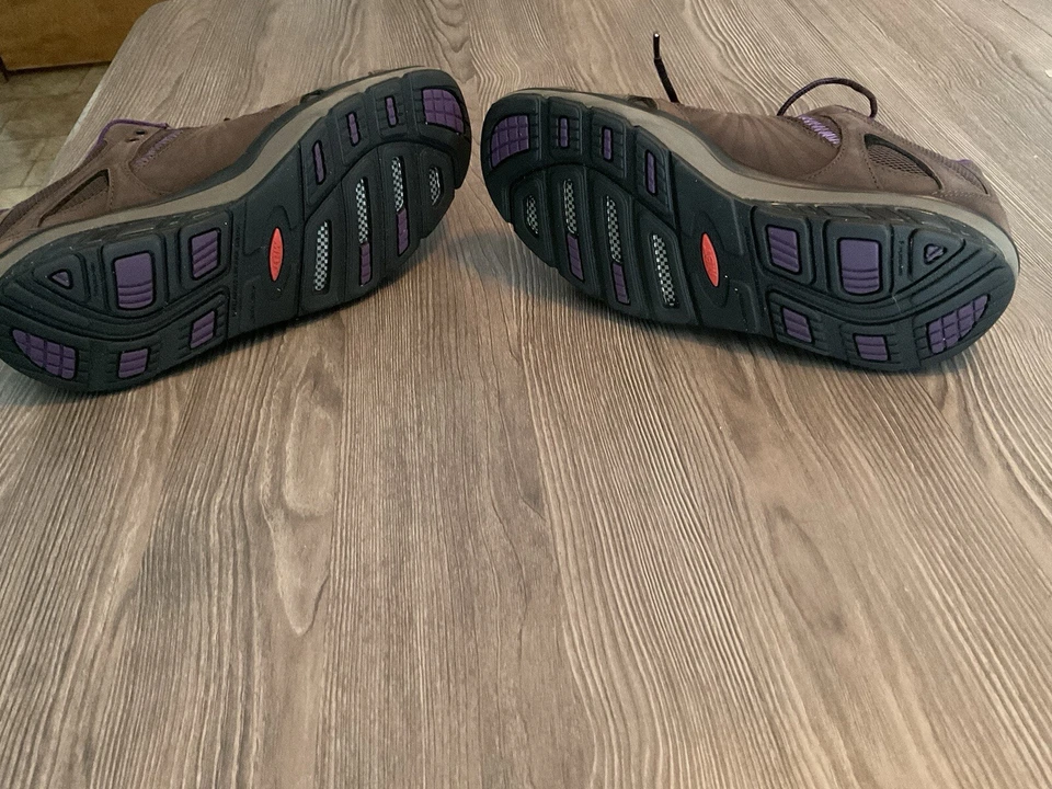 MBT Walking Toning Shoes Women US sz 7-7.5 Athletic Dynamic - Image 3 of 4