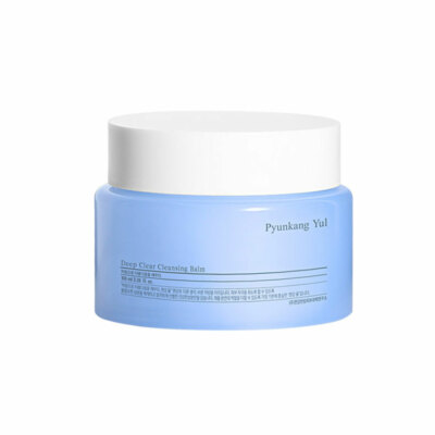 [PYUNKANG YUL] Deep Clear Cleansing Balm - 100ml / Free Gift