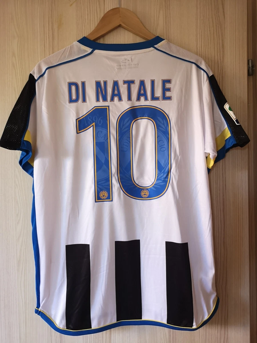 Maglia di natale udinese sale