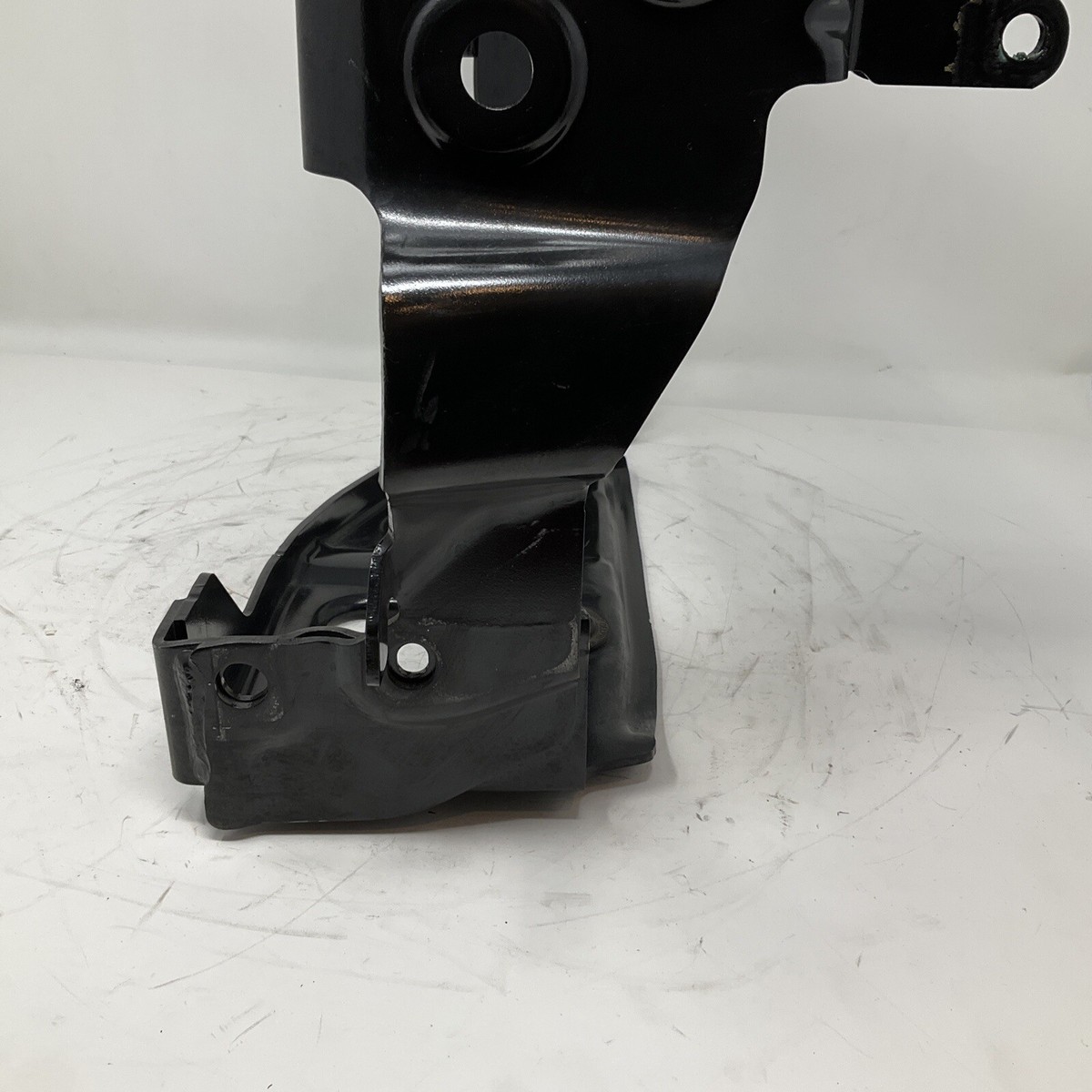 BMW G11 G12 7 Series Right Crash Reinforcement Bar 5111 7357184  