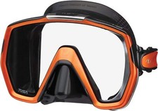 TUSA Freedom HD Mask