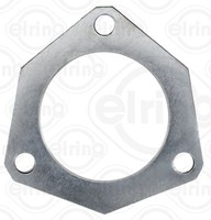 Elring 582.860 Dichtung, Abgasrohr Links FüR Audi Seat VW