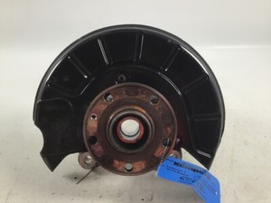 Achsschenkel rechts vorne VW Sharan (7N) 3C0407254F 2.0 TDI