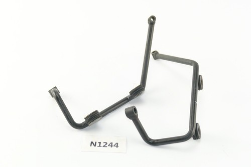 BMW R 1100 R 259 1994 - Halter Ölkühler rechts + links N1244