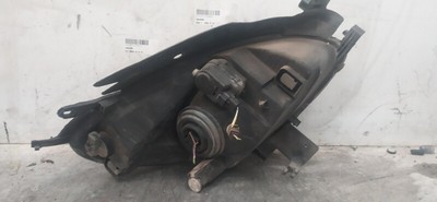 CITROEN XSARA Picasso 2003 Front Headlight Headlamp 9649557480  