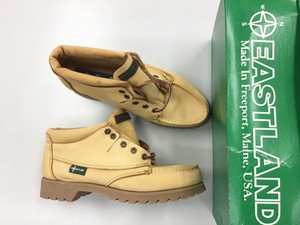 old school eastland shoes