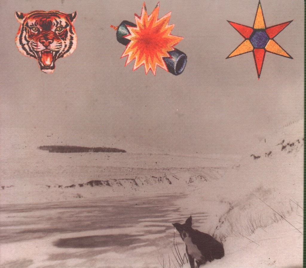 Beta Band Three E.p.'s CD Europe Regal 1998 in digipak with booklet 724349738522