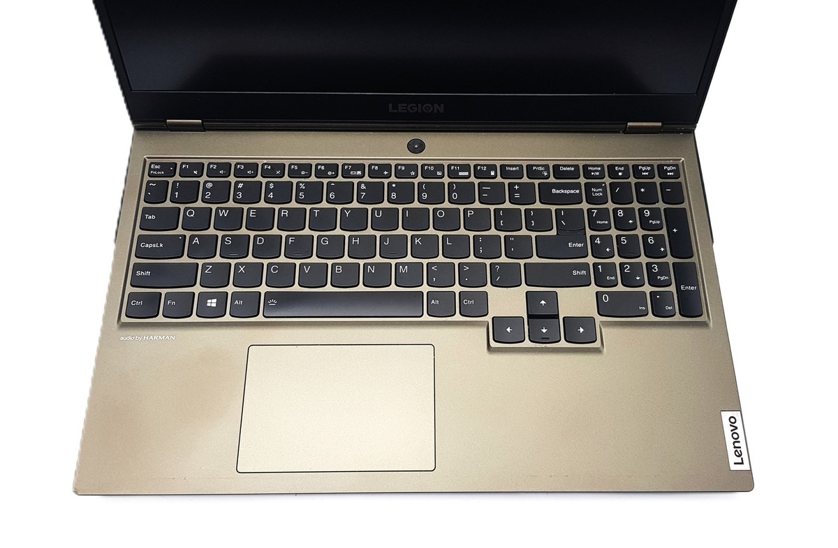 Lenovo Legion 5 15IMH05H 15.6