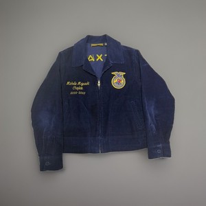 Ffa Jacket California | eBay